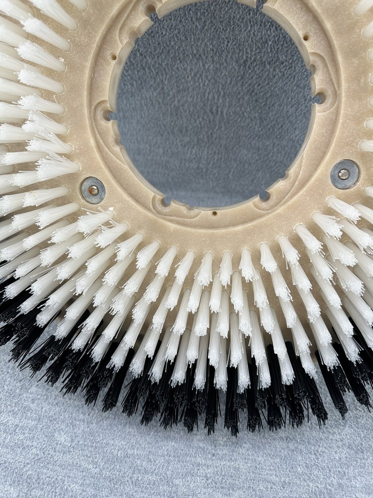 MALISH - Brush 16" Floor Buffer Carpet Cleaning Shampoo Brush