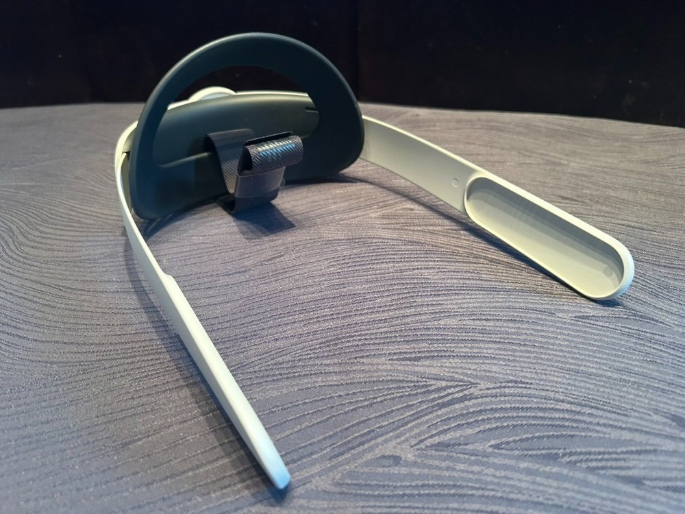 Oculus Quest 2 Elite Strap Official Meta VR Headset Strap Replacement w Box