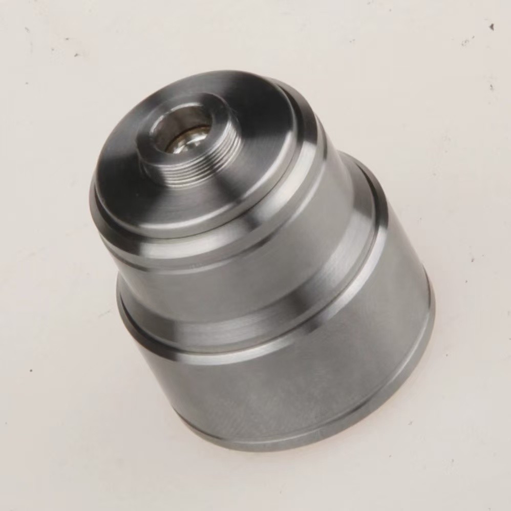 Flashlight Convertor For Blue Laser To White Laser Flashlight US
