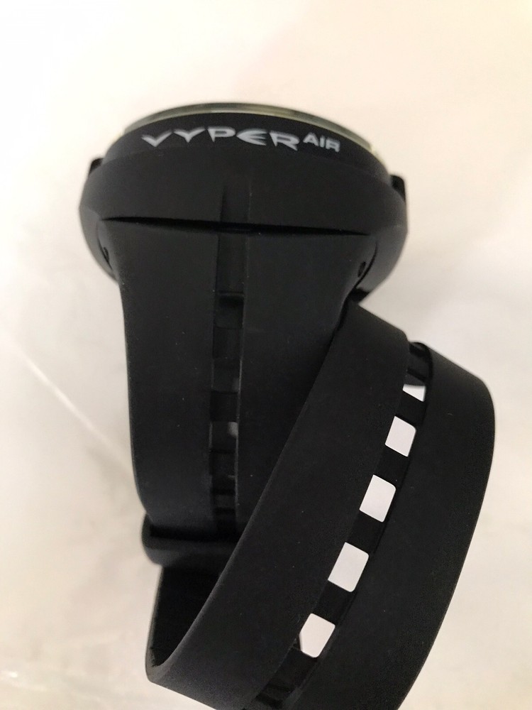 Suunto Vyper Air Dive Computer With Digital Compass