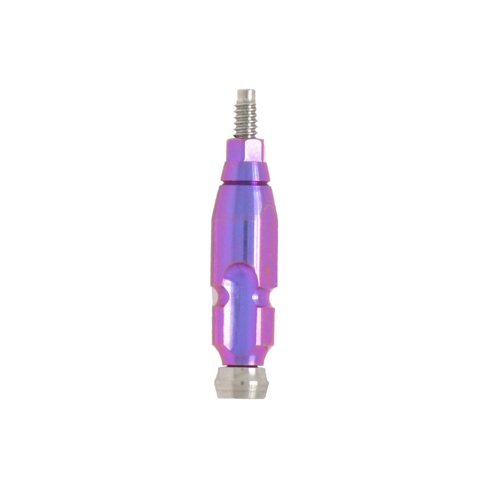 Nobel Biocare Impression Transfer Coping Open Close Tray for NP/RP Hex Platform