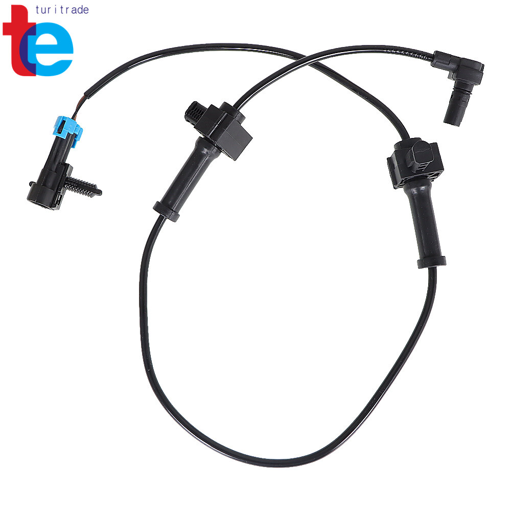 ABS Wheel Speed Sensor+Gate Shell Locking Tailgate For 2007-2013 Chevrolet GMC