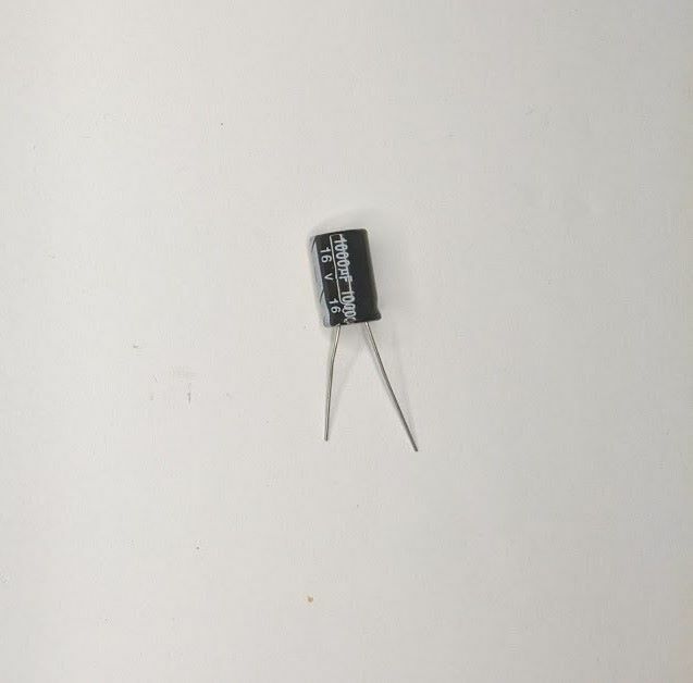 2 EA Radial Electrolytic Caps-PICK VALUE(0.1uF-6800uF) FREE FREIGHT Mr Circuit