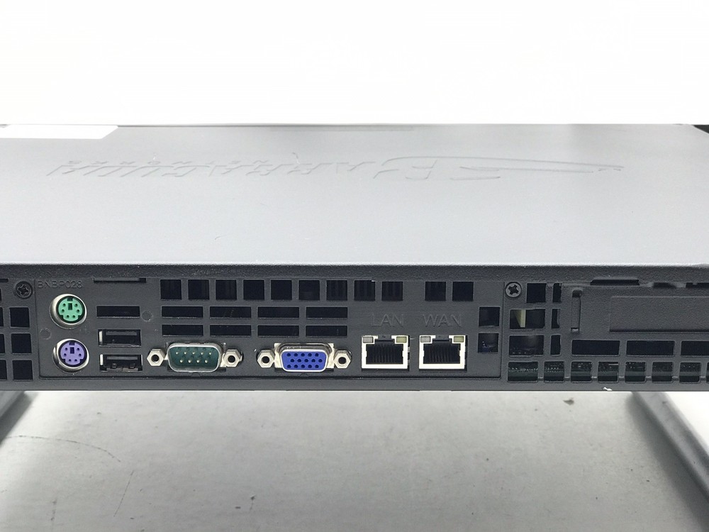 Barracuda phone system 370