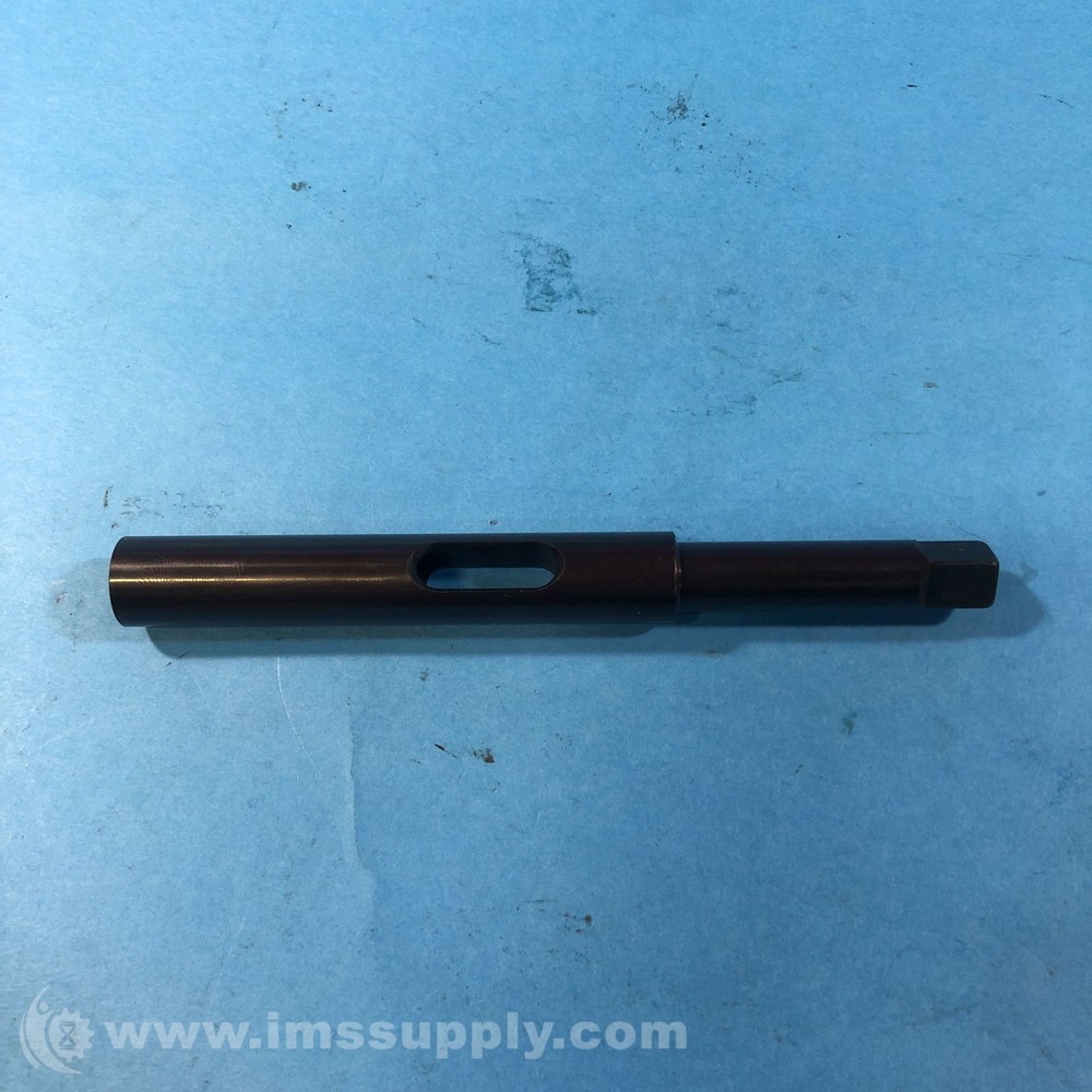 05206 Outside Morse Taper Drill Driver FNIP