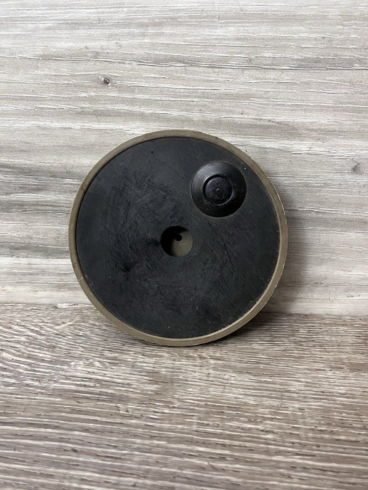 Lohman Turkey Tracer Shot Pattern Target Hunting Tool
