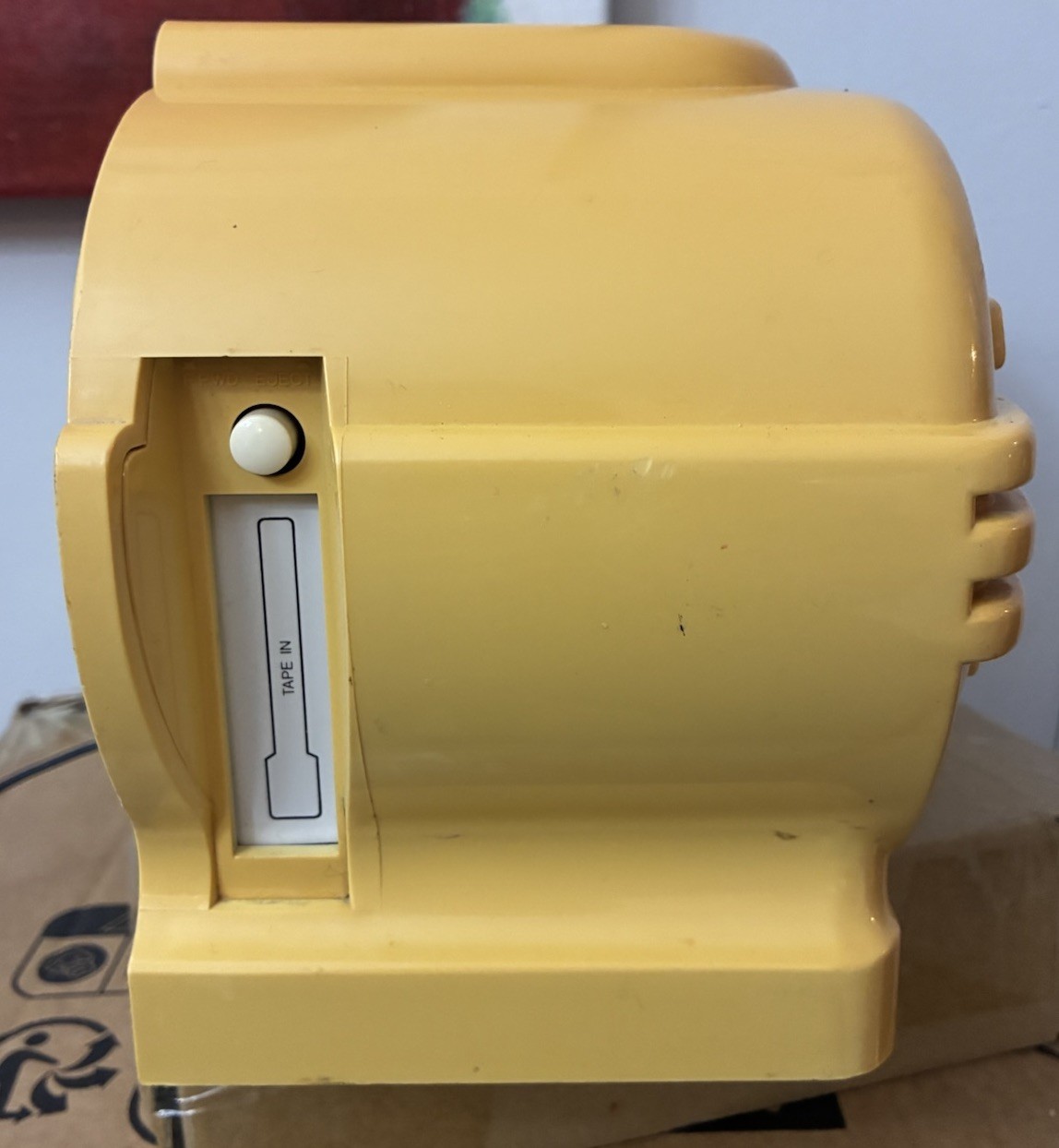 Crosley CR-3 Collector’s Limited Edition Art Deco AM/FM Radio Cassette Player📻