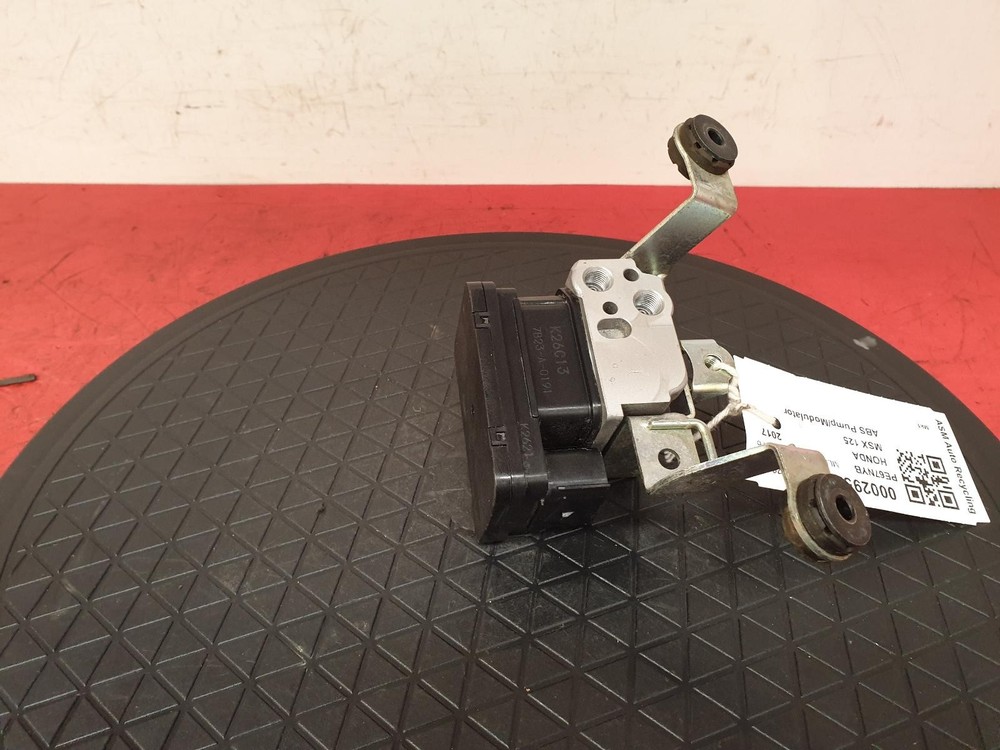 HONDA MSX 125 ABS PUMP MODULATOR 2017