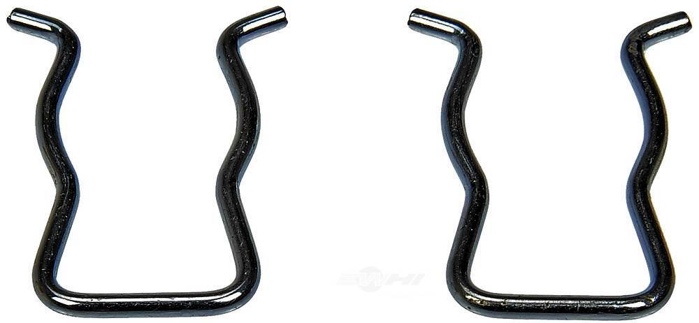 Coolant Temp Sensor Clip Dorman (Oe Solutions) 800-019