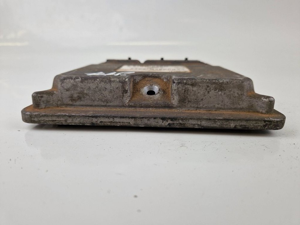 Fiat Panda II 2008 Engine Control Module 55187374