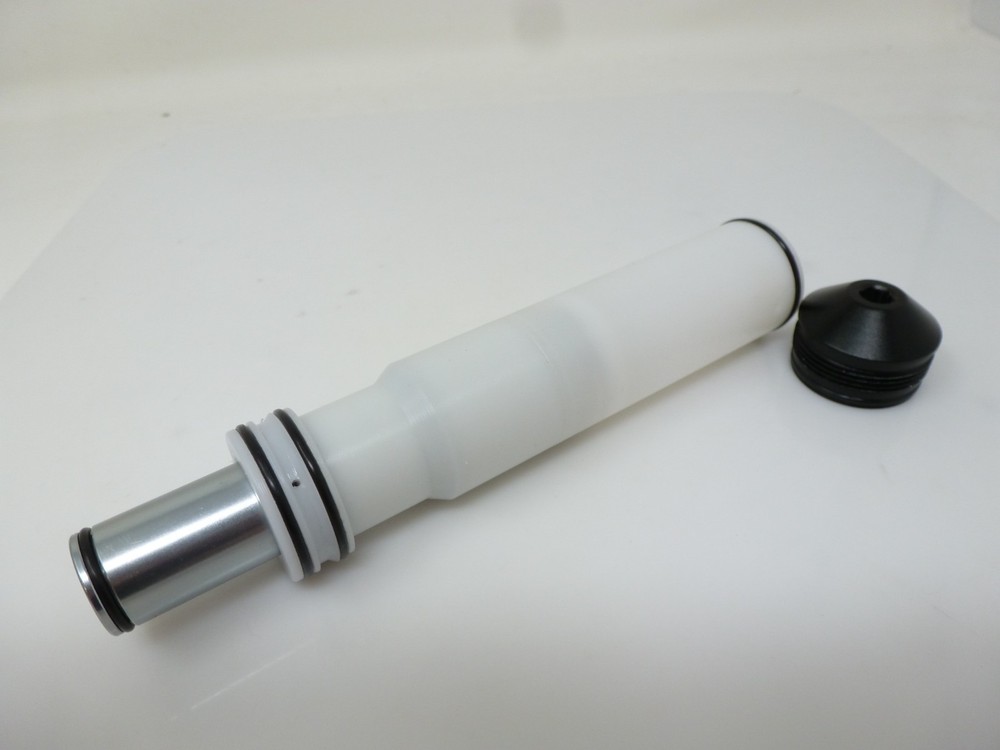 MINT MACDEV DRONE 2 BOLT KIT ENGINE DRIVE COMPLETE w/ BACK CAP PAINTBALL MARKER