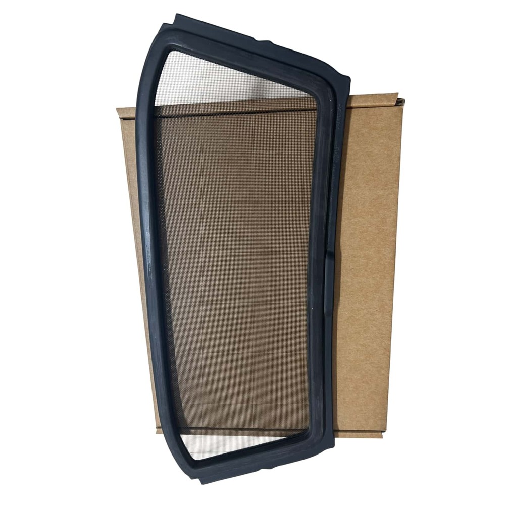 For Porsche Boxster (981) 2013-2016 Wind Deflector Insert Replace Windshot