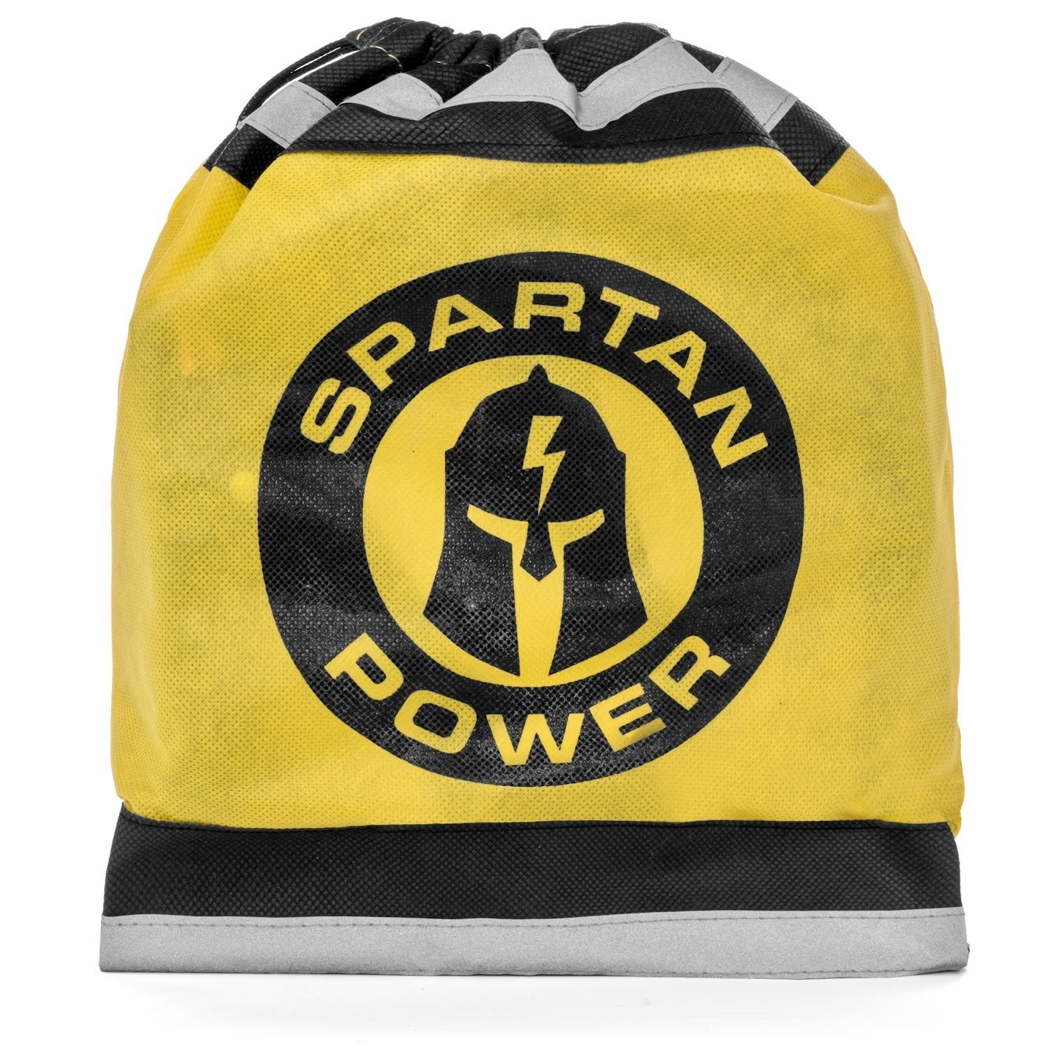 0 Gauge 10 Foot Heavy Duty Jumper Cables by Spartan Power, Made in the USA