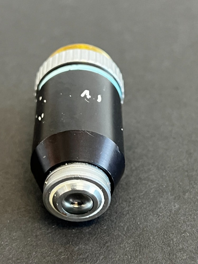A2: Nikon 40 0.65 160/0.17 Microscope Objective