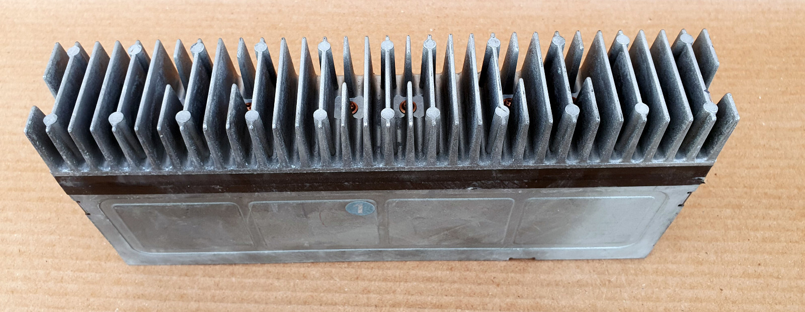 2007-2009 Lexus IS250 IS350 Pioneer Amplifier 86280-53110 Oem Used