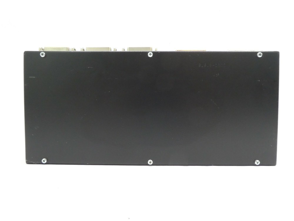 AMAT Applied Materials 0020-61676 Robot Controller PX13C Quantum X Working