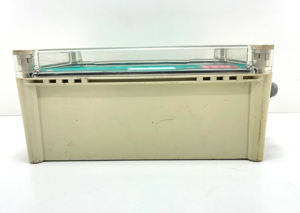 Indion Ion Exchange 4000 pH W 4000PHW Transmitter Controller Field MTD