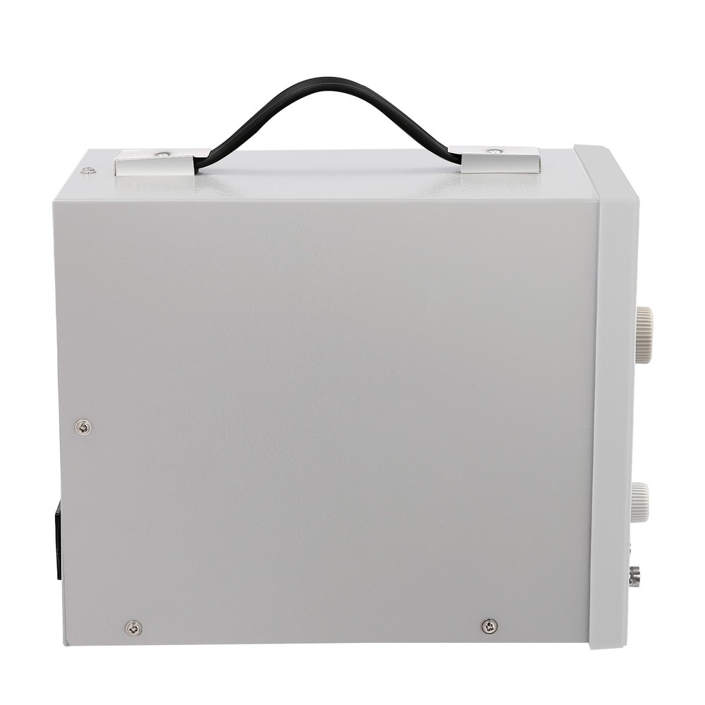 Professional Low-Frequency Signal Generator with Dual Waveform Capability