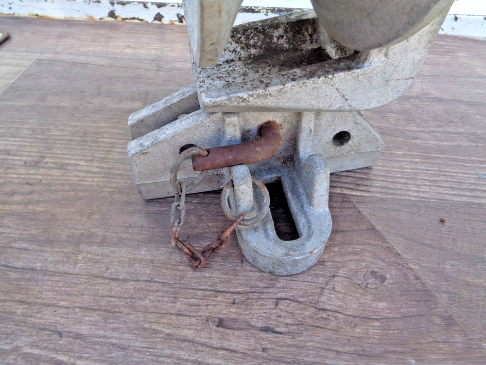 LINDSEY 902-10 Pulley- Stringing Block