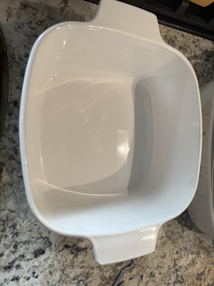 Corningware Iris Set Of 6