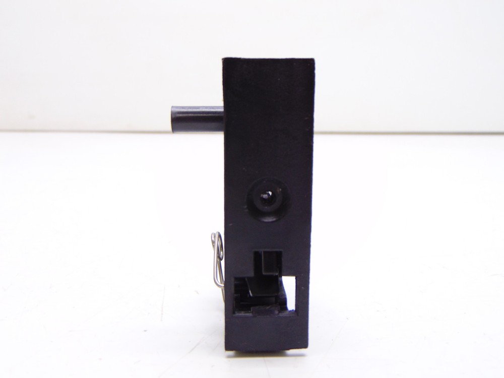 Frigidaire Microwave GMOS1962AFA Upper Interlock Bracket 5304523259