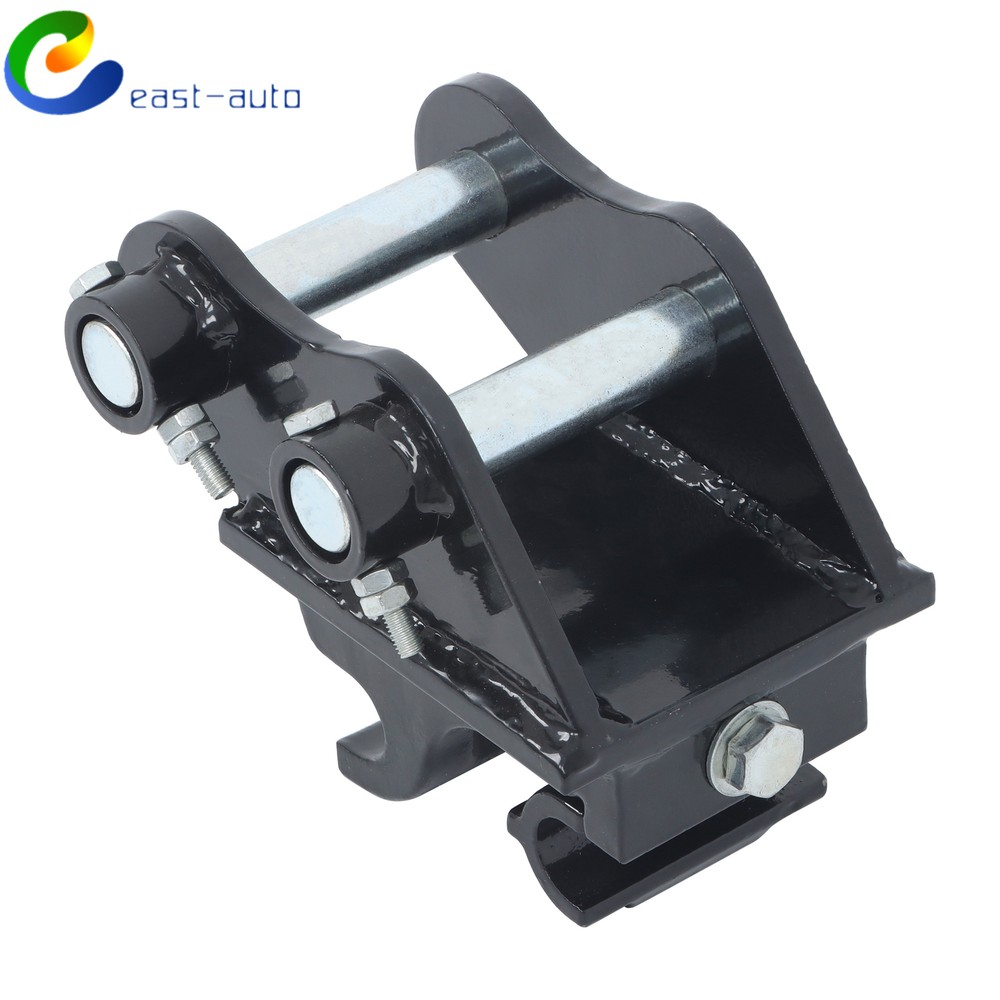 For Mini Excavators Excavator Attachment Quick Hitch Coupler Attachments