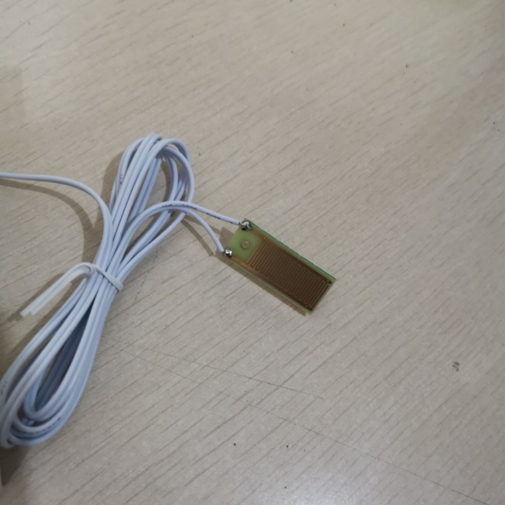 Effective Device Water Leak Alarm Flood Level Overflow Detector Security