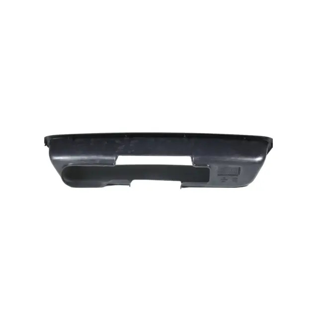 Genuine Mopar Hitch Bezel 82214562