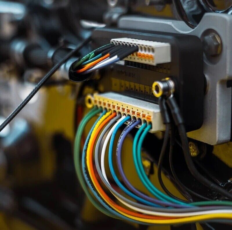 Motogadget Mo-Unit Basic Digital Control Center ECU Motogadget 4002035 Unit