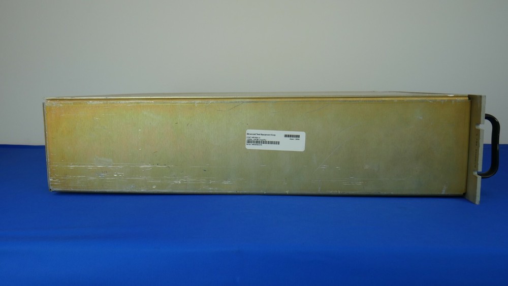 Comtech AR1929-10 RF Amplifier | 1-2GHz 10W