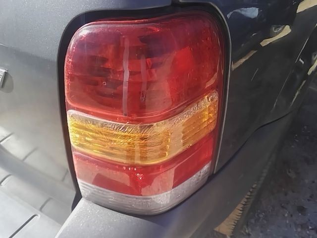 Chassis ECM Multifunction Front Floor Console Fits 05-06 ESCAPE 5947