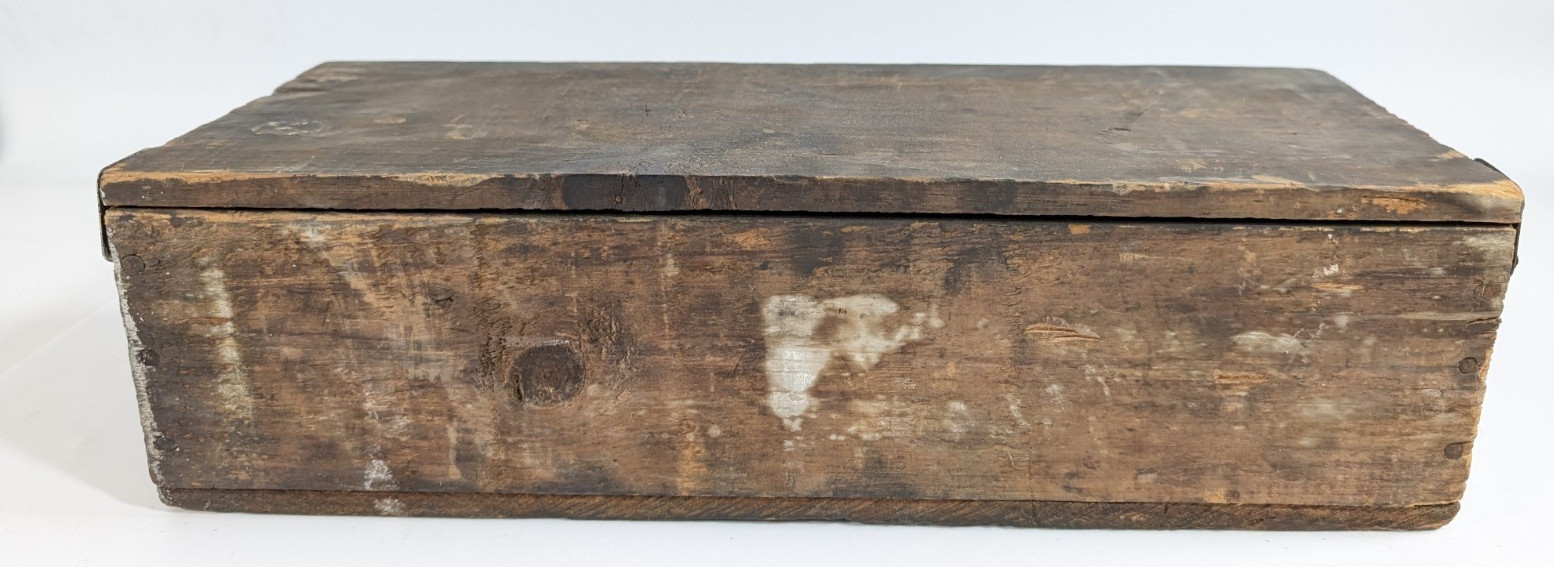 Armstrong Manual Pipe Threader Set, Die Heads, Handles, Antique