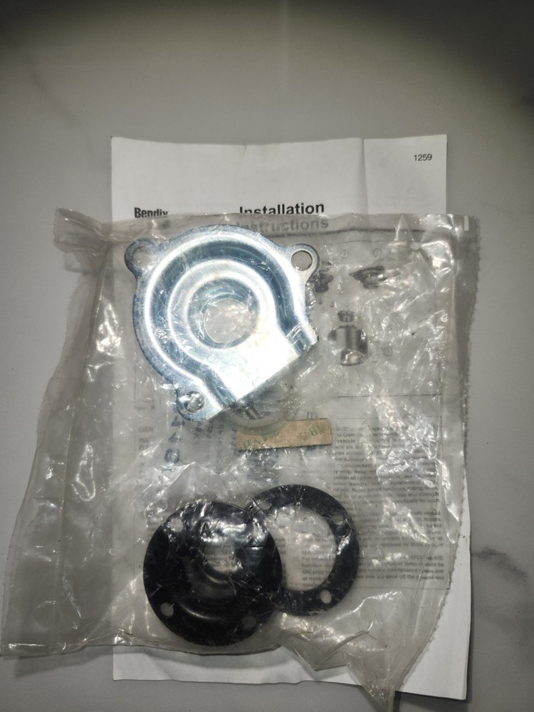 Bendix- Air dryer silencer Kit