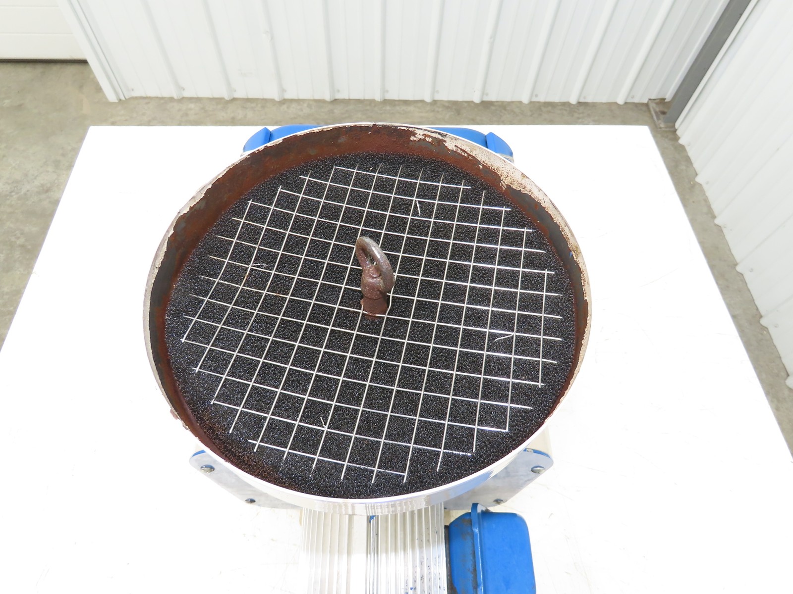 Showa CRD-04T Mistresa Oil Mist Catch Collector Filter 0.4kw 220V