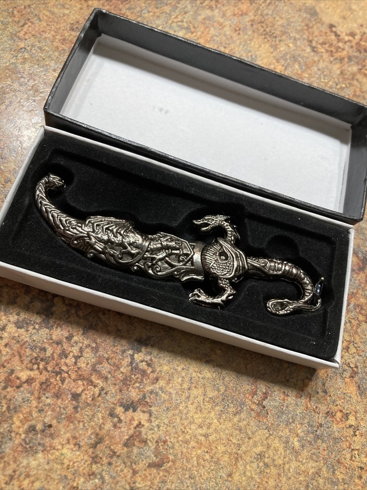 dragon dagger 6”