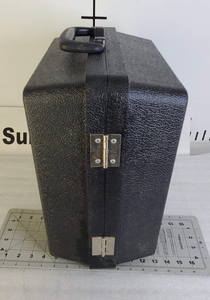 Mid-West Instruments Precision Flow Test Kit # 831 In Box