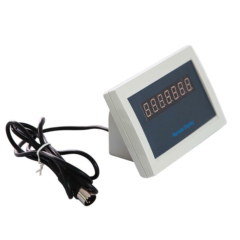 External Display for Coin Counters CS-2000/HCS-3300/HCS-3500AH (RCD-002)