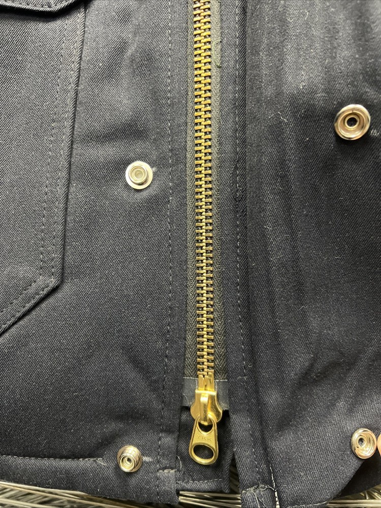 Bulwark Parka Jacket Size M