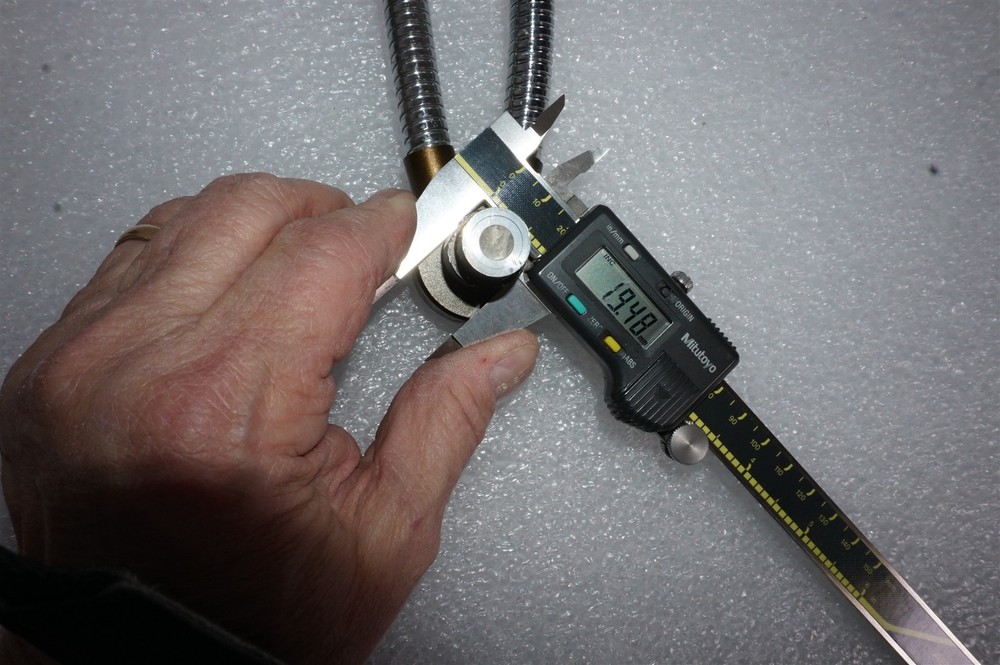 AmScope Dual Gooseneck Fiber Optic FB-YL