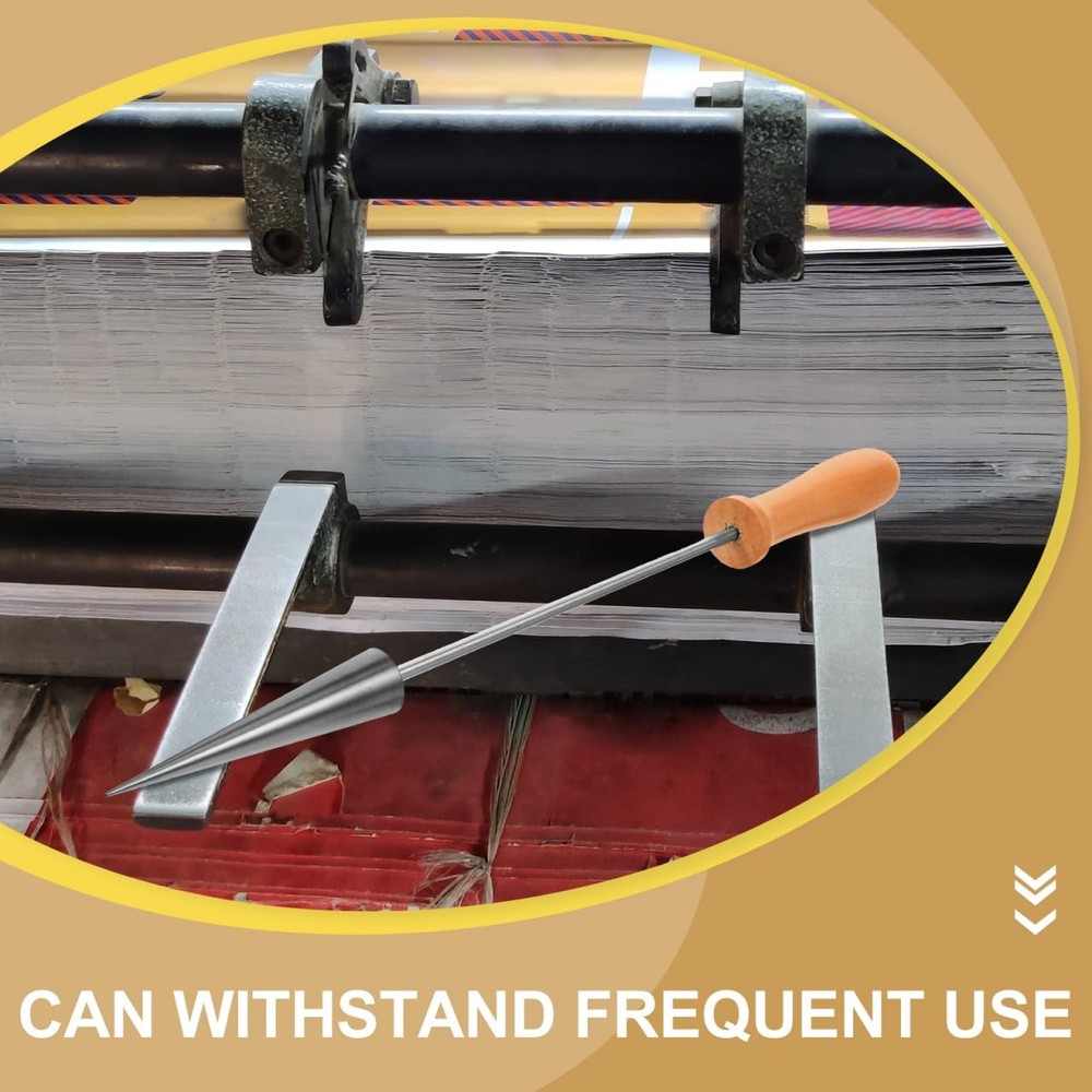 Graphite Mold Lampwork User-Friendly Shaping Tool Handle Craftsmen Precision