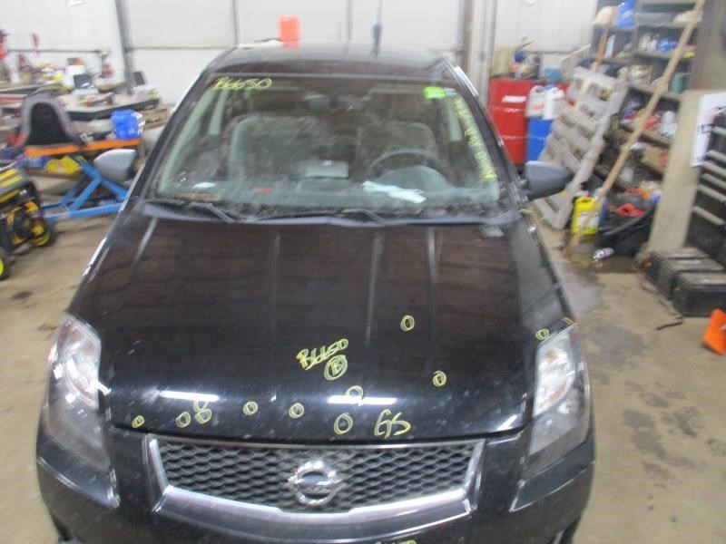 Dash Panel Without Navigation Excluding Base Fits 10-12 SENTRA 339061