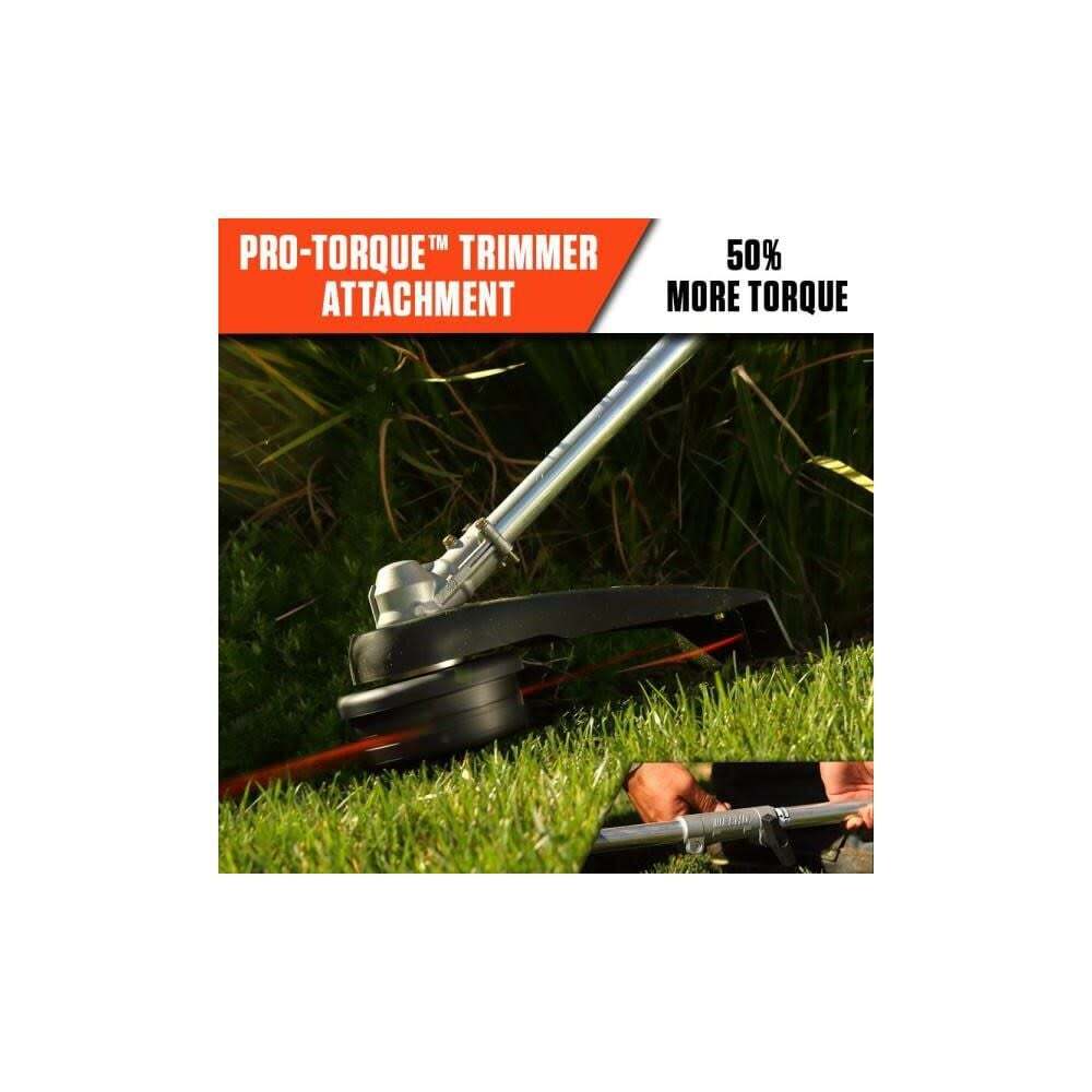 Echo Echo Trimmer Attachment 17'' Pas Pro Torque