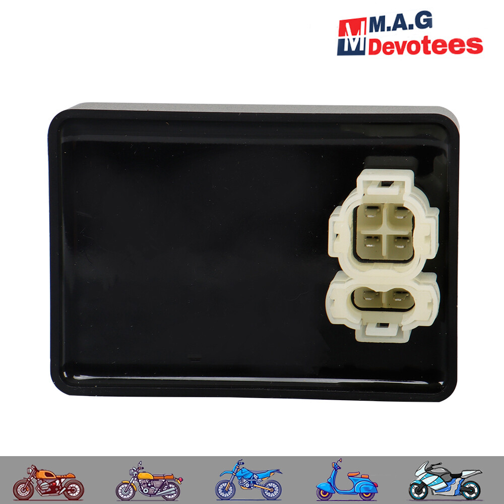 New Ignition Control Module CDI Box For 06-17 CRF150F ECU ECM Ignitor Unit