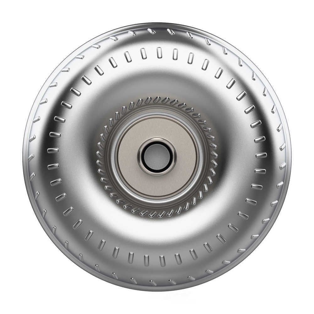 Automatic Transmission Torque Converter LuK TC0011
