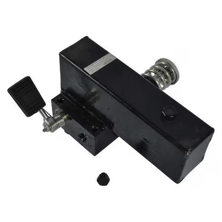 Dayton 401-2B Pump Unit