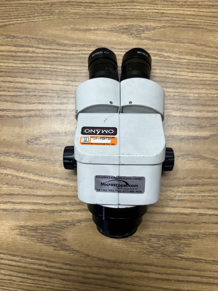 Omano WF10X/20 Microscope Lens