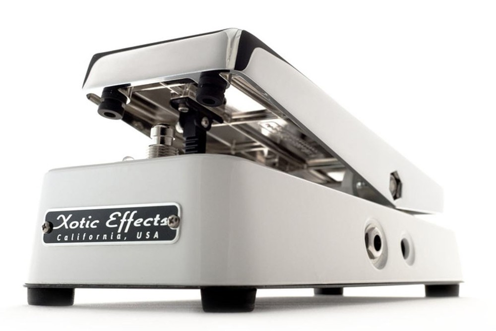 Xotic Effects XW-1 Wah pedal