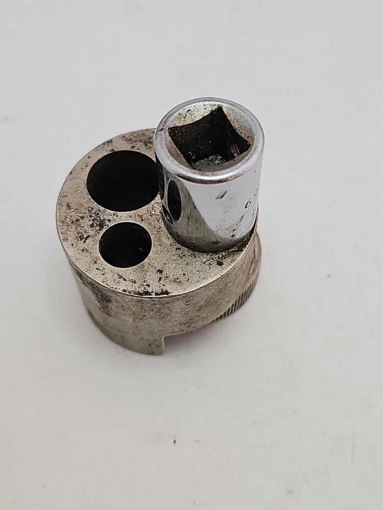 VINTAGE WRIGHT USA X79 STUD PULLER EXTRACTOR ½” DRIVE- FREE SHIP