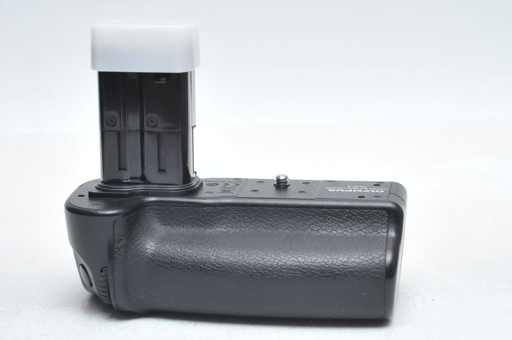 Olympus HLD 4 Power Battery Holder for E-5/E-3 DSLR
