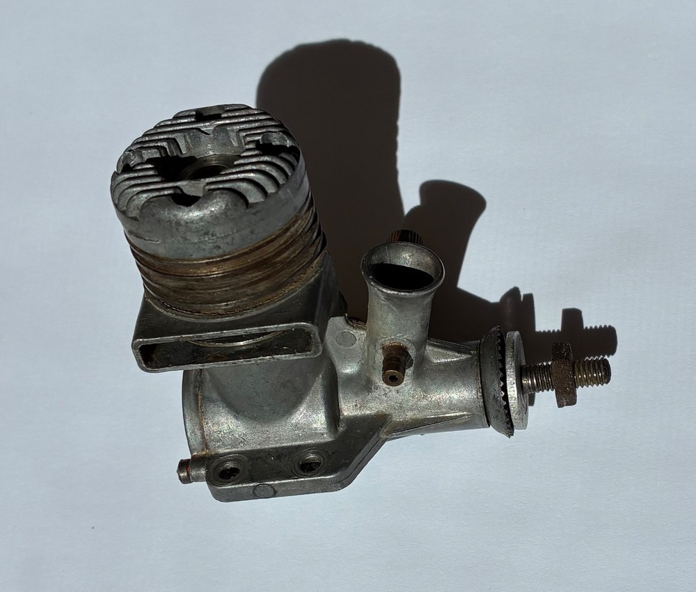 Fox 15 CL Engine Control Line Model Engine / Motor